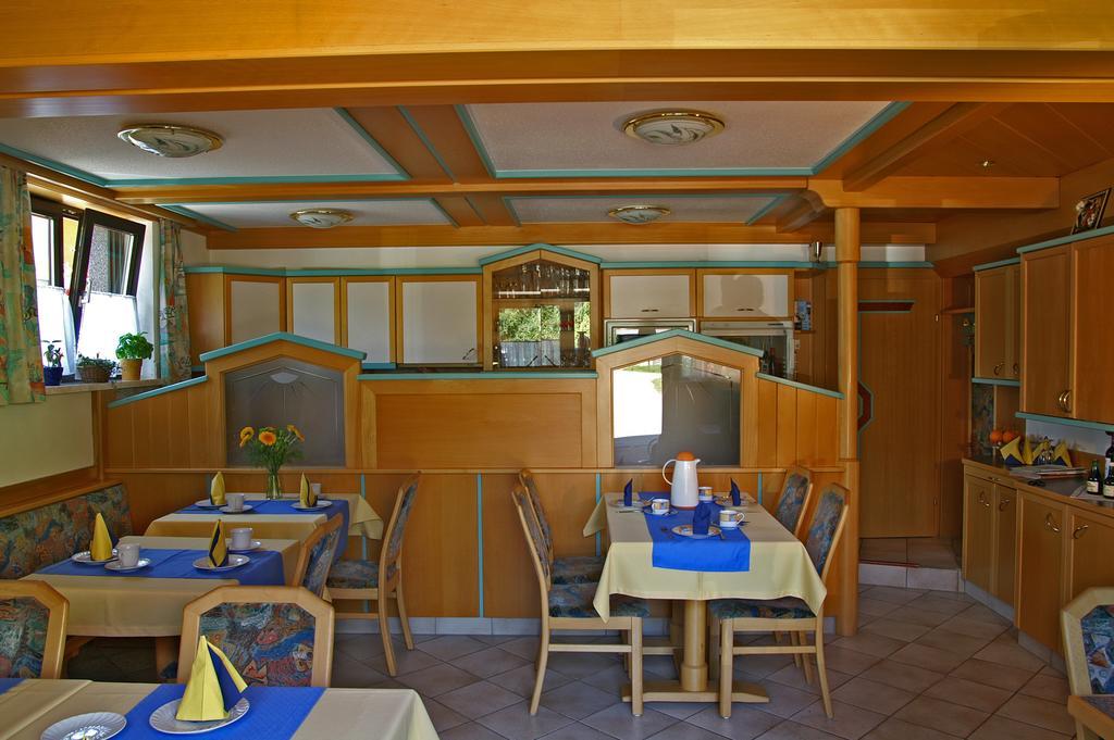 Gaestehaus Donautal Vichtenstein Room photo